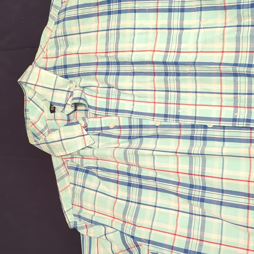 George Men's Shirt